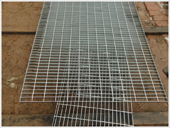 格柵板理論重量是如何計算出來 格柵板理論重量是如何計算出來