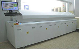 SMT自動貼片機(jī)