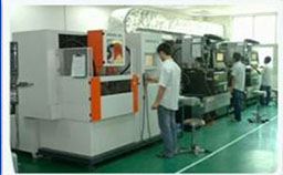 瑞士夏米爾精密線割機(jī)