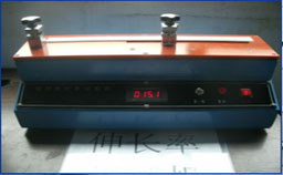 延伸率測試機(jī)