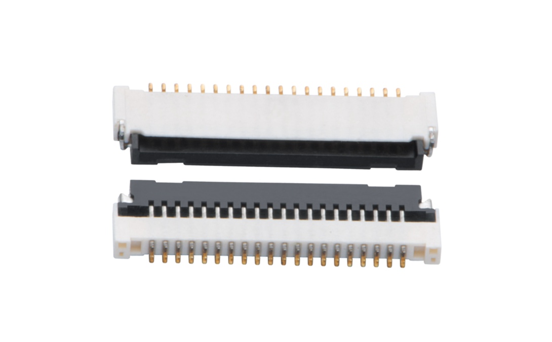 0.5mm H0.95 (AFC48-S**FKA-HF) 0.5mm H0.95 (AFC48-S**FKA-HF)