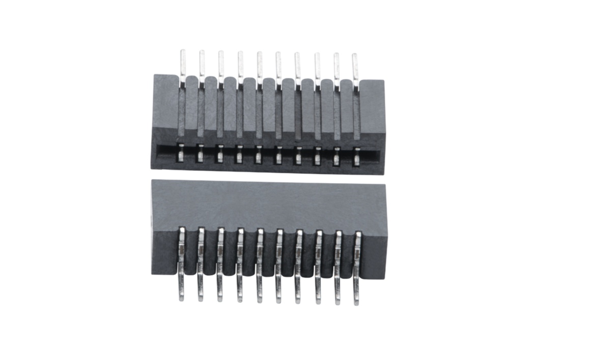 1.0mm H2.85 (AFA10-S**ECC-00) 1.0mm H2.85 (AFA10-S**ECC-00)